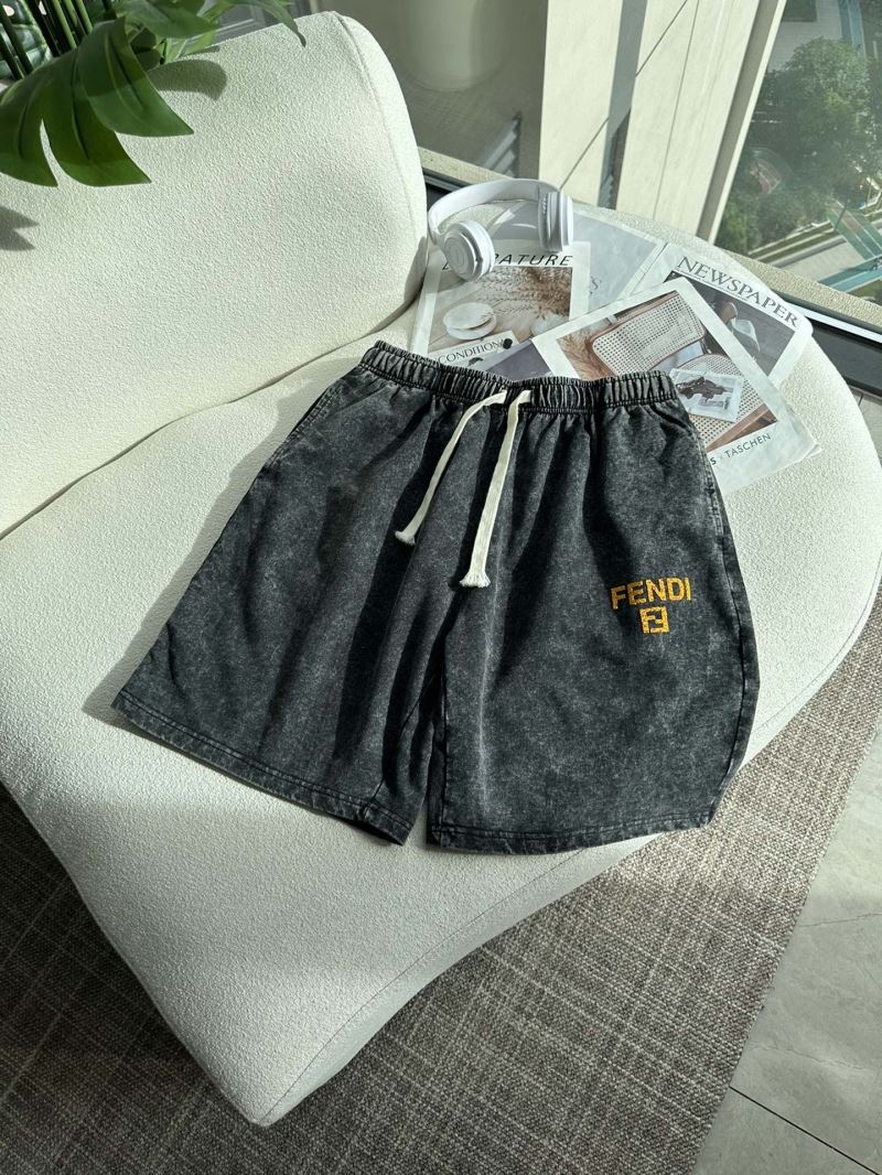 Fendi Short Pants